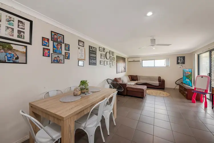 Fourth view of Homely house listing, 11 Lucke Court, Bundaberg North QLD 4670