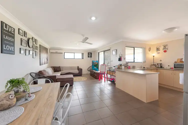 Fifth view of Homely house listing, 11 Lucke Court, Bundaberg North QLD 4670