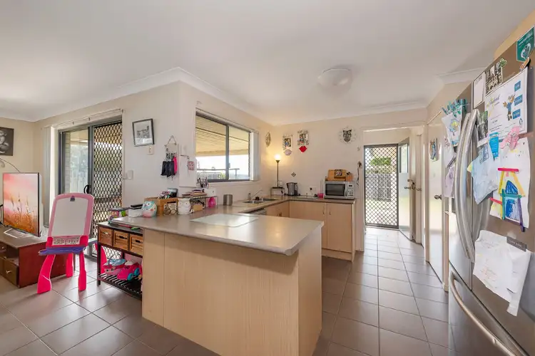 Sixth view of Homely house listing, 11 Lucke Court, Bundaberg North QLD 4670