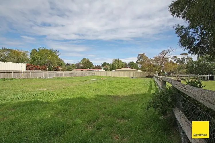 Main view of Homely land listing, 5 Champion Lane, Bungendore NSW 2621