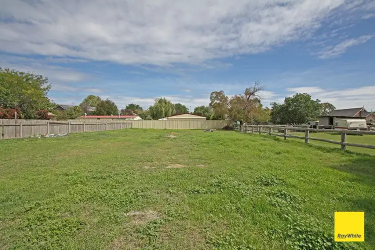 Second view of Homely land listing, 5 Champion Lane, Bungendore NSW 2621