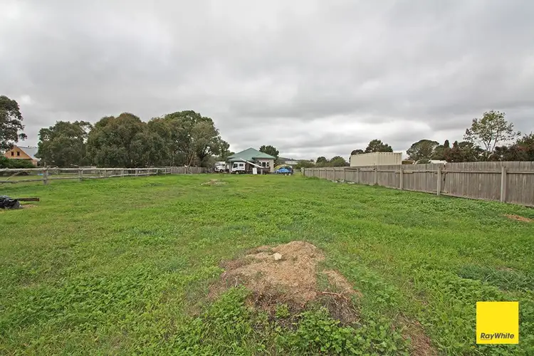 Third view of Homely land listing, 5 Champion Lane, Bungendore NSW 2621