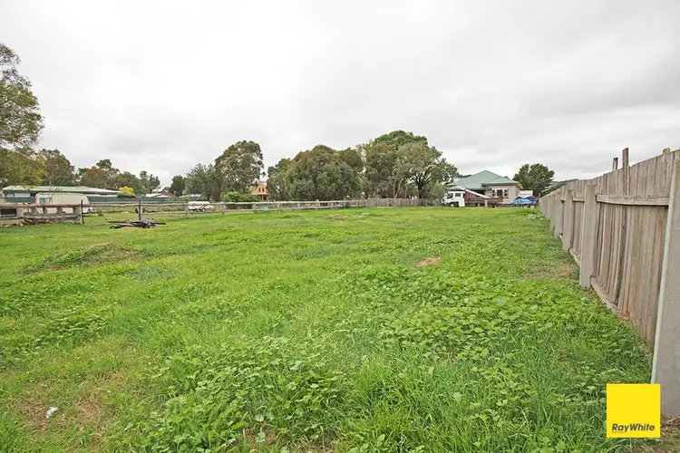 Fourth view of Homely land listing, 5 Champion Lane, Bungendore NSW 2621