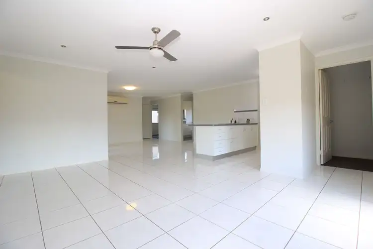 Third view of Homely house listing, 3 Berthun Street, Emerald QLD 4720