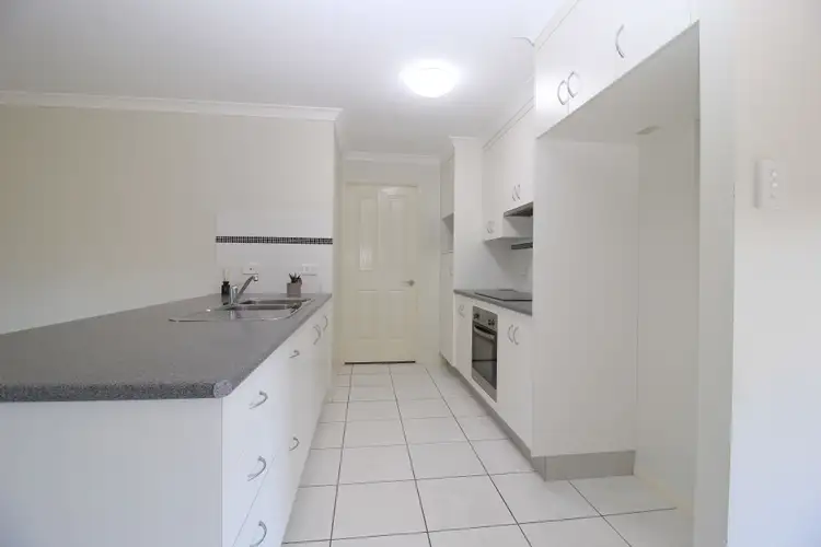 Fourth view of Homely house listing, 3 Berthun Street, Emerald QLD 4720