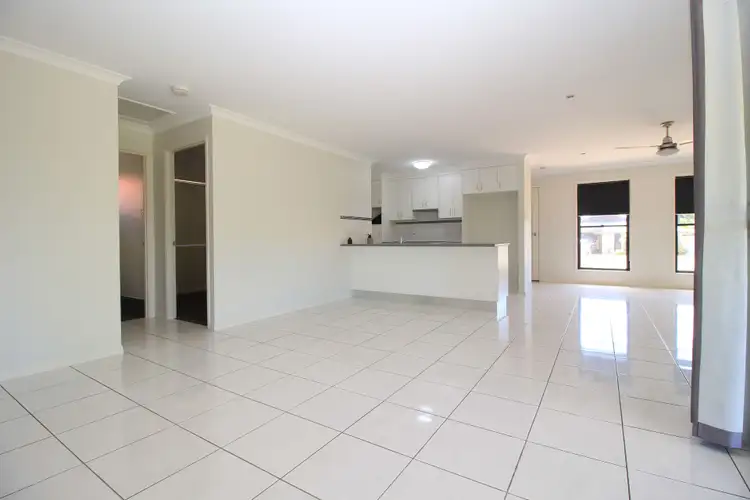 Fifth view of Homely house listing, 3 Berthun Street, Emerald QLD 4720