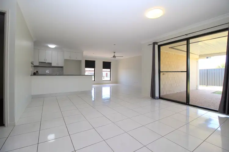 Sixth view of Homely house listing, 3 Berthun Street, Emerald QLD 4720