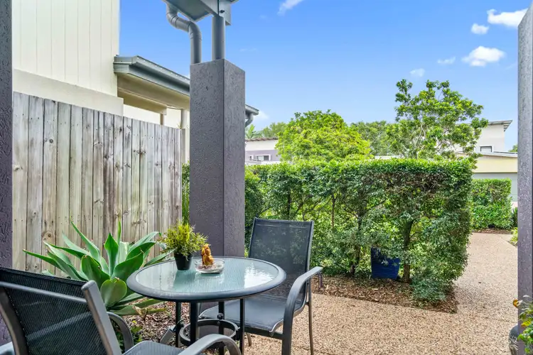 Third view of Homely unit listing, 16/1 Lakehead Drive, Sippy Downs QLD 4556