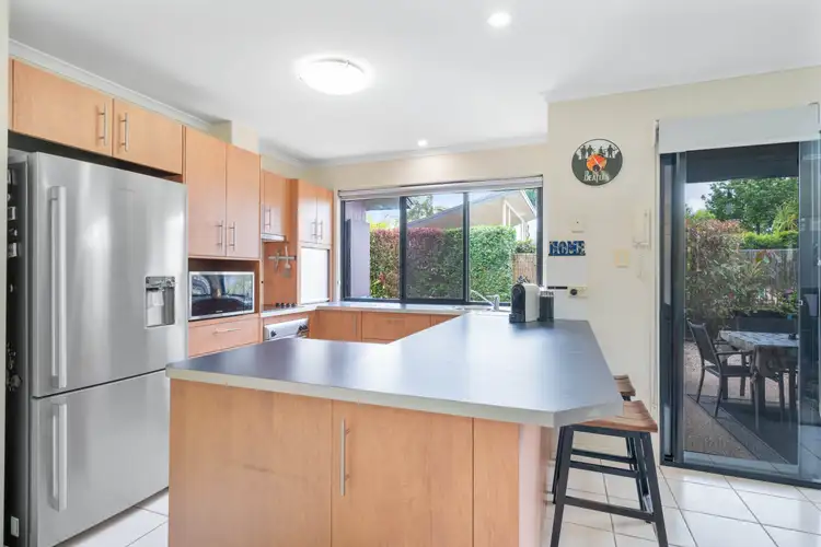 Fourth view of Homely unit listing, 16/1 Lakehead Drive, Sippy Downs QLD 4556