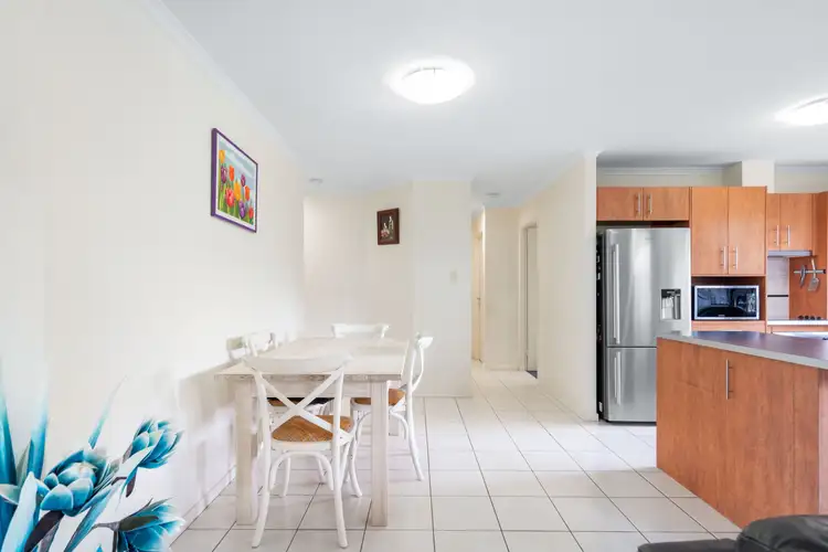 Fifth view of Homely unit listing, 16/1 Lakehead Drive, Sippy Downs QLD 4556
