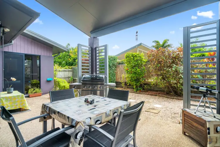 Sixth view of Homely unit listing, 16/1 Lakehead Drive, Sippy Downs QLD 4556