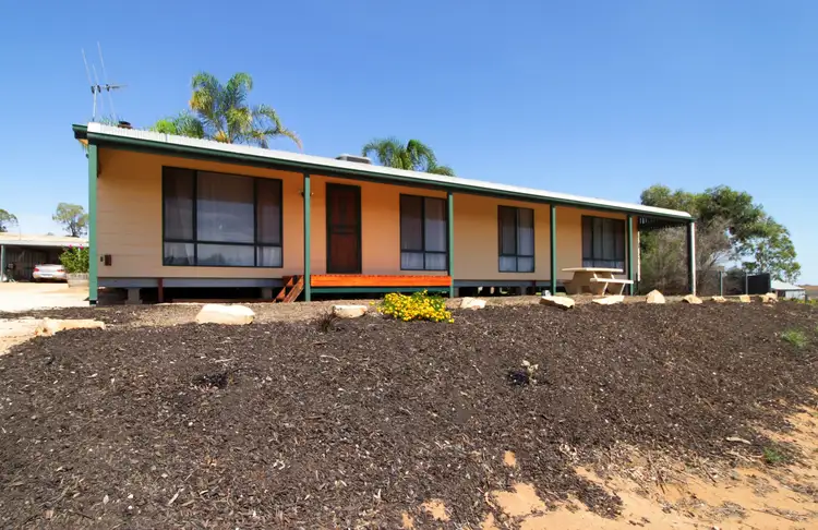 Main view of Homely house listing, 397 Lyrup Main Road, Lyrup SA 5343