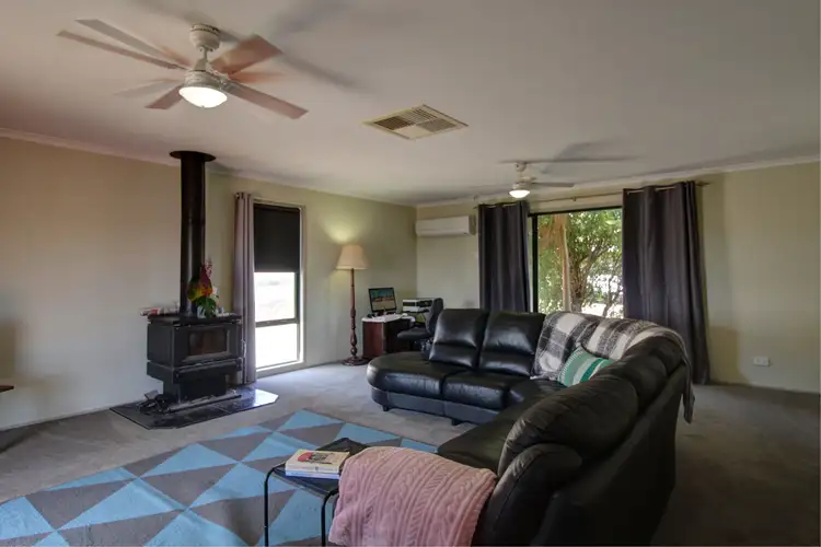 Fifth view of Homely house listing, 397 Lyrup Main Road, Lyrup SA 5343