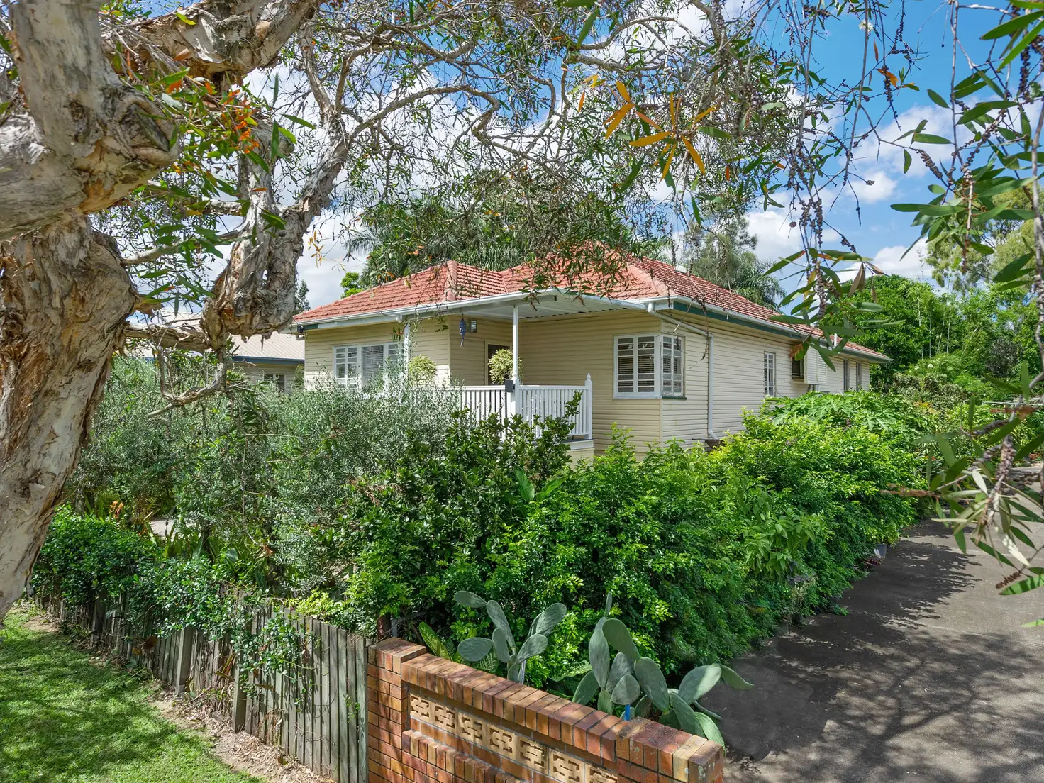 Main view of Homely house listing, 73 Somerset Street, Windsor QLD 4030