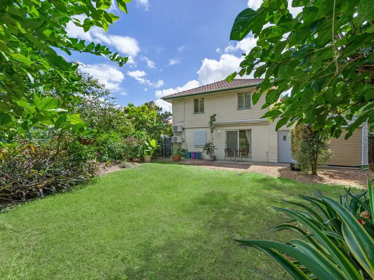 Second view of Homely house listing, 73 Somerset Street, Windsor QLD 4030