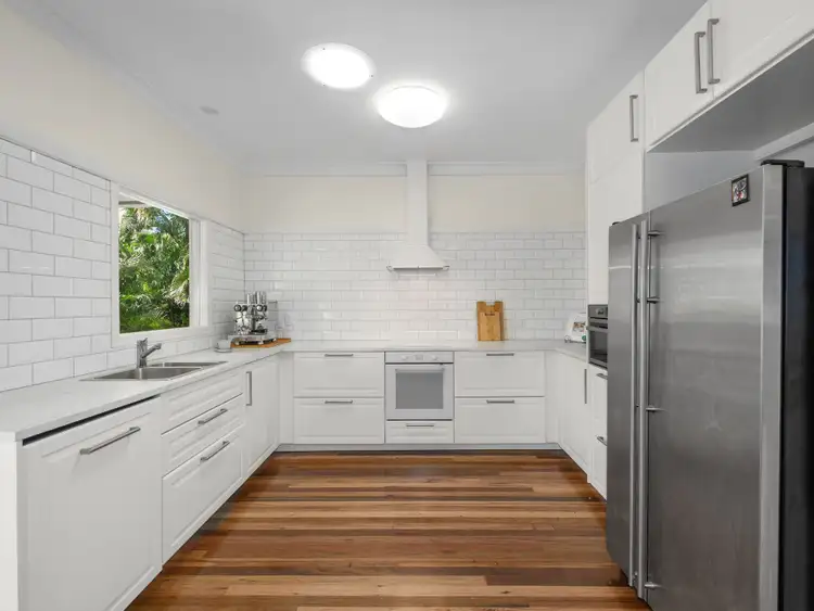 Third view of Homely house listing, 73 Somerset Street, Windsor QLD 4030