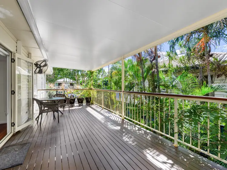 Fourth view of Homely house listing, 73 Somerset Street, Windsor QLD 4030