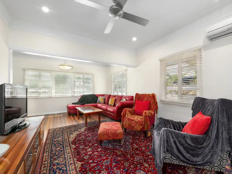 Fifth view of Homely house listing, 73 Somerset Street, Windsor QLD 4030