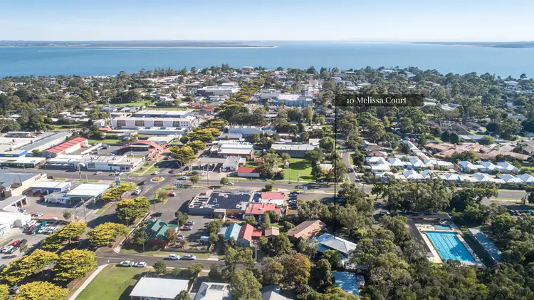 10 Melissa Court, Cowes VIC 3922