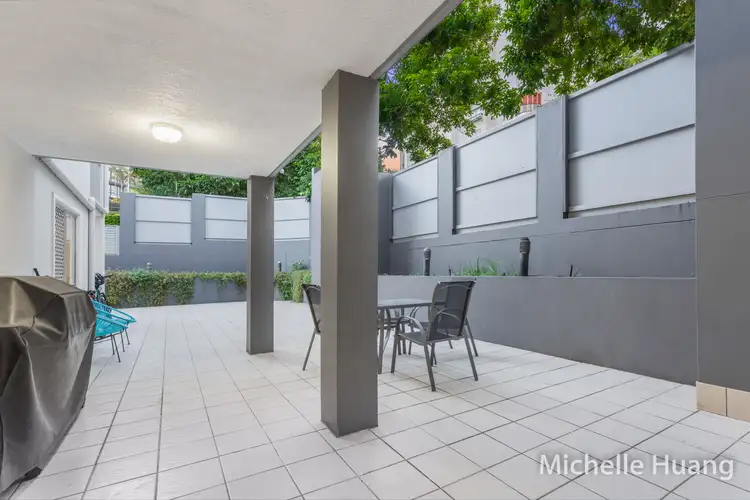 Second view of Homely apartment listing, 4/321 Vulture Street, South Brisbane QLD 4101