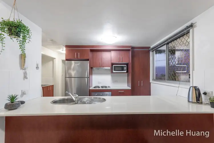 Third view of Homely apartment listing, 4/321 Vulture Street, South Brisbane QLD 4101