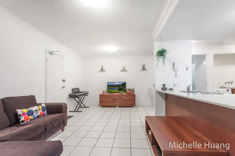 Fifth view of Homely apartment listing, 4/321 Vulture Street, South Brisbane QLD 4101