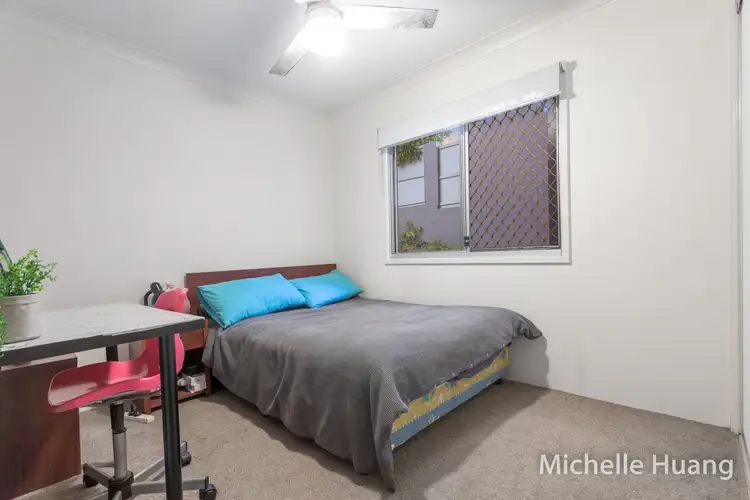 Sixth view of Homely apartment listing, 4/321 Vulture Street, South Brisbane QLD 4101