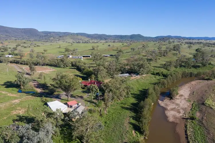 302 Caroda Road, Bingara NSW 2404