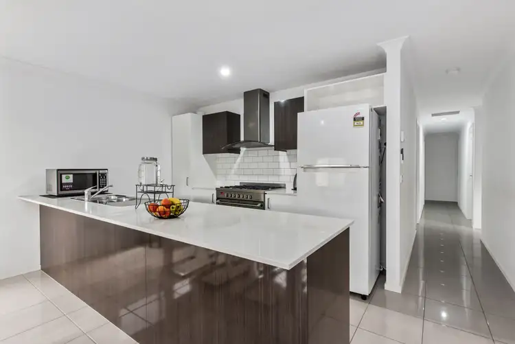 Second view of Homely house listing, 79 Caversham Drive, Pakenham VIC 3810