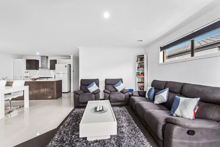 Fourth view of Homely house listing, 79 Caversham Drive, Pakenham VIC 3810