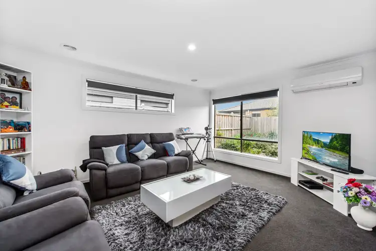 Fifth view of Homely house listing, 79 Caversham Drive, Pakenham VIC 3810