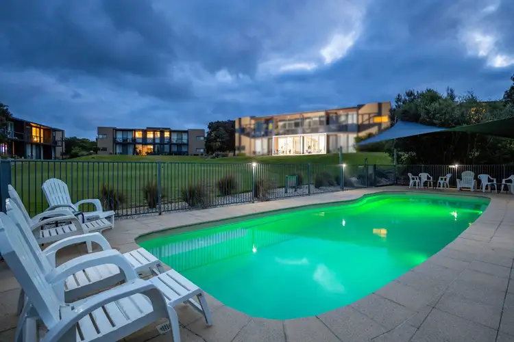 Third view of Homely house listing, 32/50 Peter Thomson Drive, Fingal VIC 3939