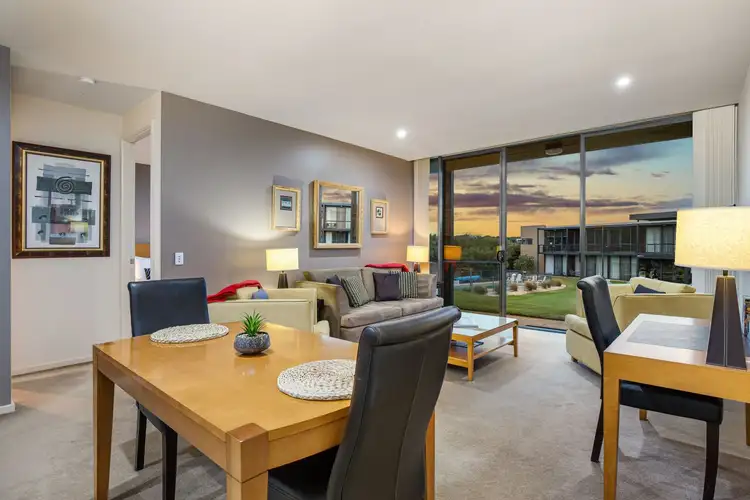 Fourth view of Homely house listing, 32/50 Peter Thomson Drive, Fingal VIC 3939