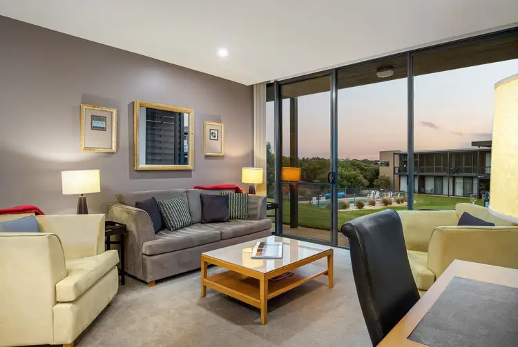 Fifth view of Homely house listing, 32/50 Peter Thomson Drive, Fingal VIC 3939