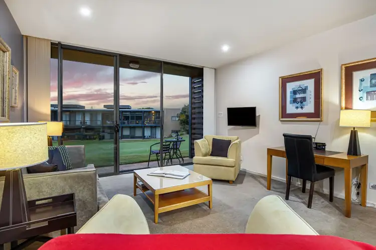 Sixth view of Homely house listing, 32/50 Peter Thomson Drive, Fingal VIC 3939