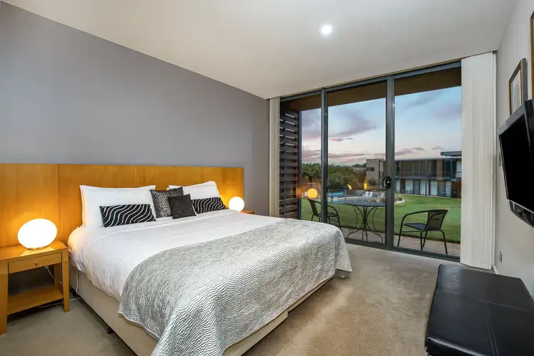 Seventh view of Homely house listing, 32/50 Peter Thomson Drive, Fingal VIC 3939