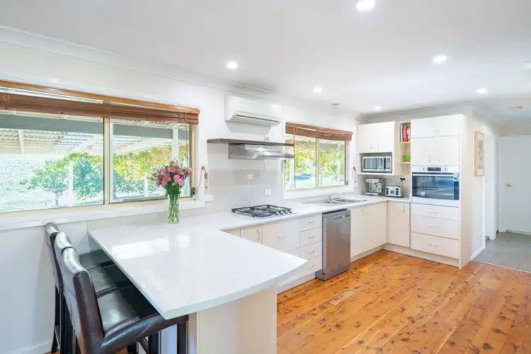Third view of Homely rural property listing, 535 Rockley Road, Perthville NSW 2795