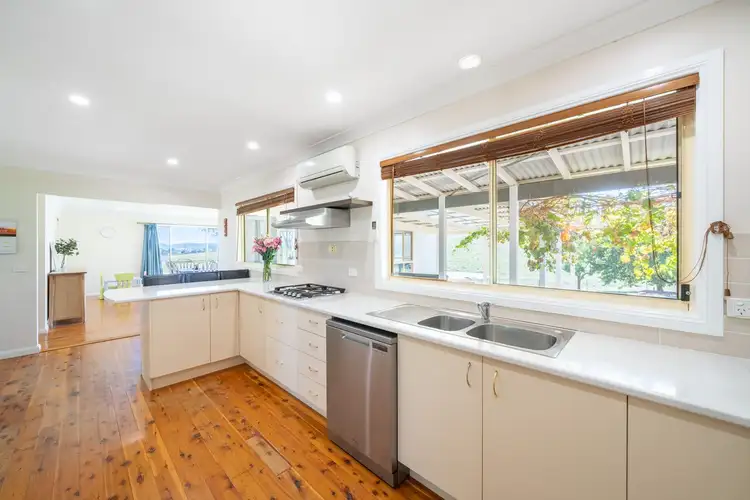 Fourth view of Homely rural property listing, 535 Rockley Road, Perthville NSW 2795