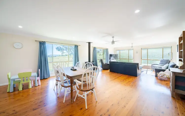 Fifth view of Homely rural property listing, 535 Rockley Road, Perthville NSW 2795