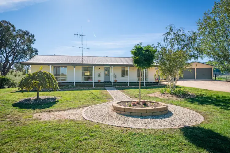 Sixth view of Homely rural property listing, 535 Rockley Road, Perthville NSW 2795