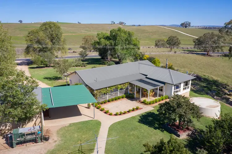 Seventh view of Homely rural property listing, 535 Rockley Road, Perthville NSW 2795