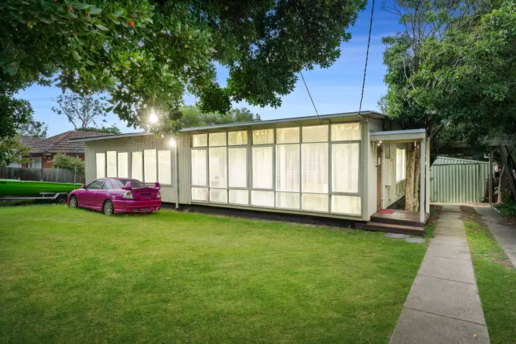 7 Hill Street, Frankston VIC 3199