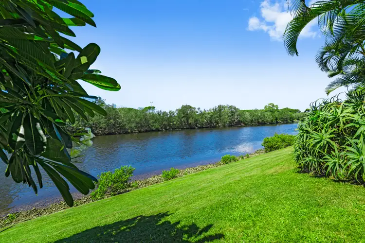 Fourth view of Homely house listing, 171/215 Cottesloe Drive, Mermaid Waters QLD 4218
