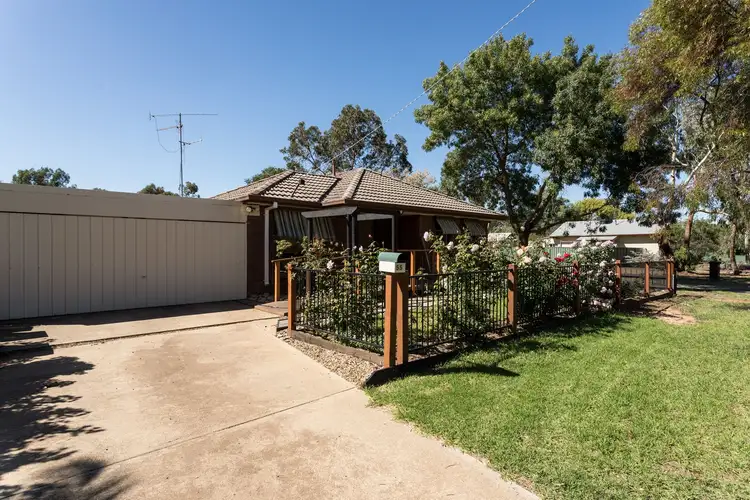 Second view of Homely house listing, 55 Albert Street, Tatura VIC 3616