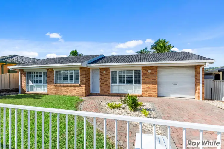 Main view of Homely house listing, 20 Paperbark Street, Albion Park Rail NSW 2527