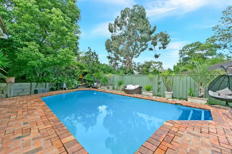 36A Belvedere Avenue, Castle Hill NSW 2154
