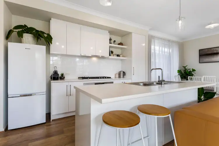 Second view of Homely house listing, 23 Tallack Street, Windsor Gardens SA 5087