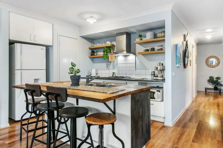 Second view of Homely house listing, 21 Hampshire Street, Officer VIC 3809
