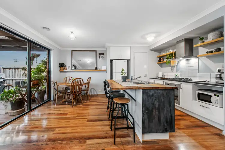 Fourth view of Homely house listing, 21 Hampshire Street, Officer VIC 3809