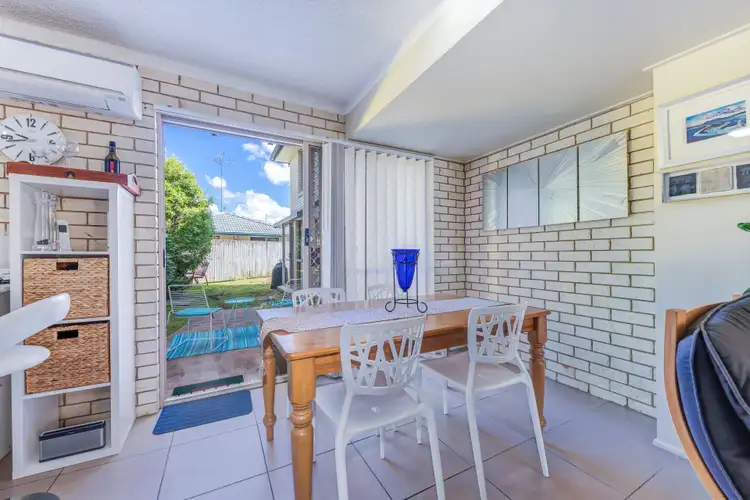 Second view of Homely unit listing, 23/3 Kirsten Court, Maroochydore QLD 4558